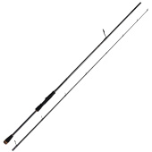 Удилище спин. Maximus RESIDENT JIG 213ML 2,13m 4-21g