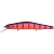Воблер ZIPBAITS ORBIT 130 SR 992 SantaAna Gill